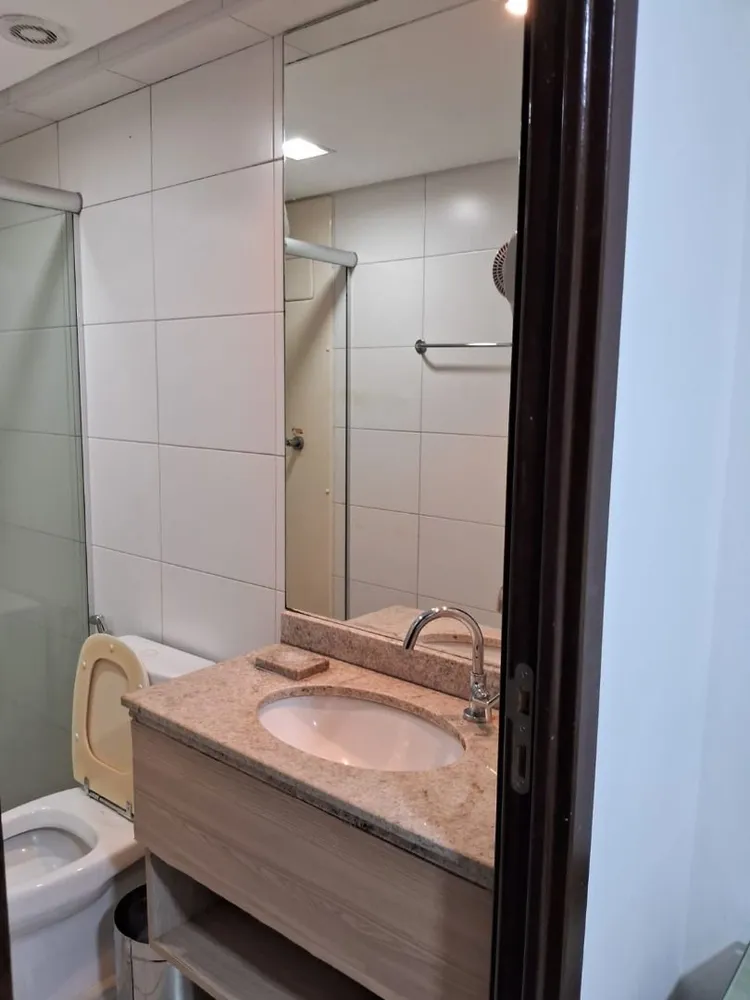 Flat/Apart Hotel, 1 quarto, 32 m² - Foto 9