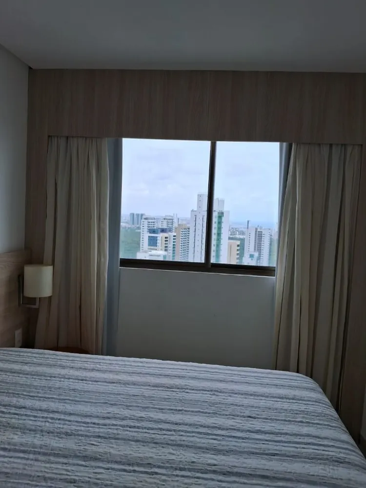 Flat/Apart Hotel, 1 quarto, 32 m² - Foto 6