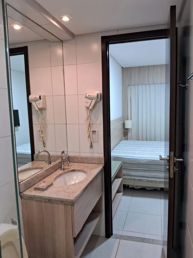 Flat/Apart Hotel, 1 quarto, 32 m² - Foto 10