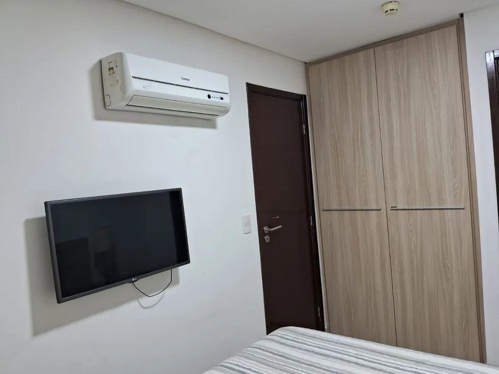 Flat/Apart Hotel, 1 quarto, 32 m² - Foto 7