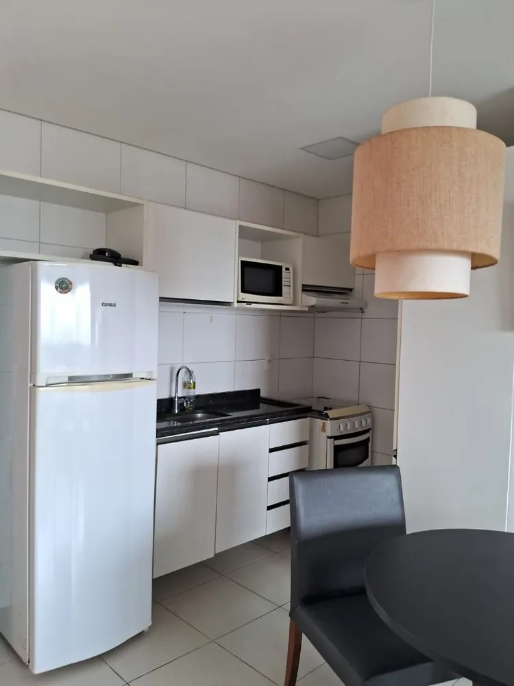 Flat/Apart Hotel, 1 quarto, 32 m² - Foto 2