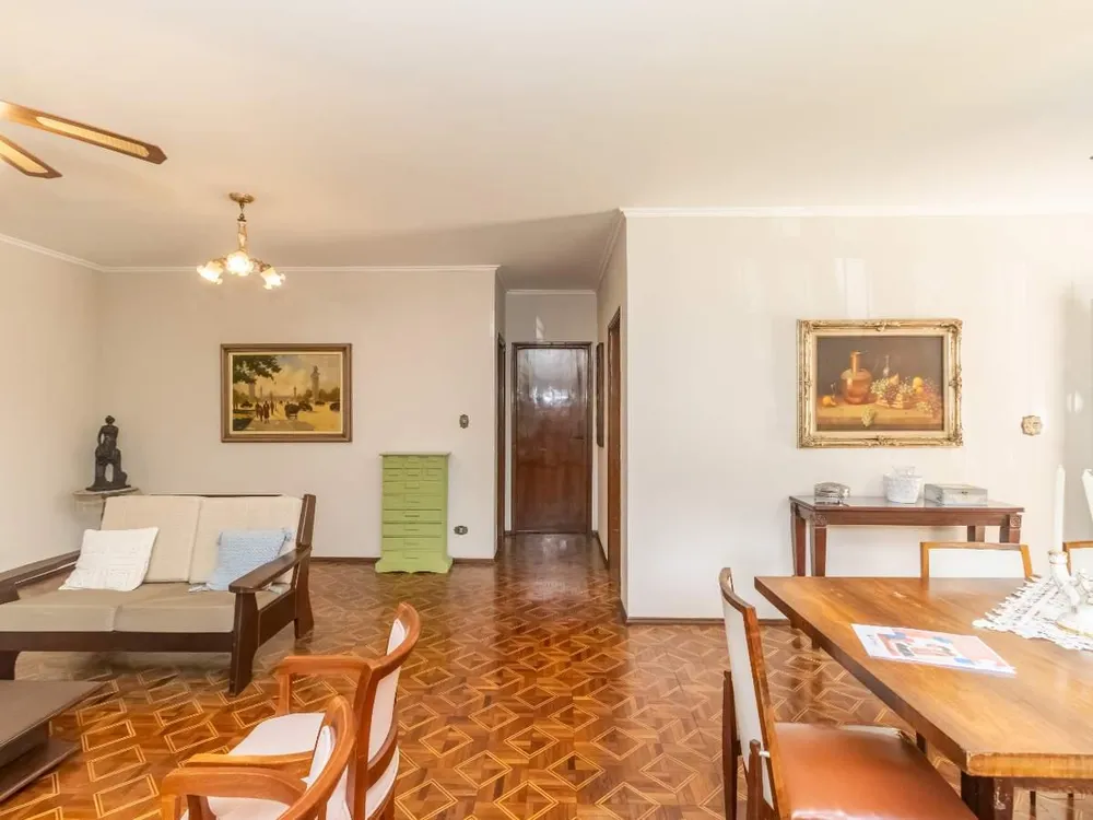 Casa, 3 quartos, 540 m² - Foto 1