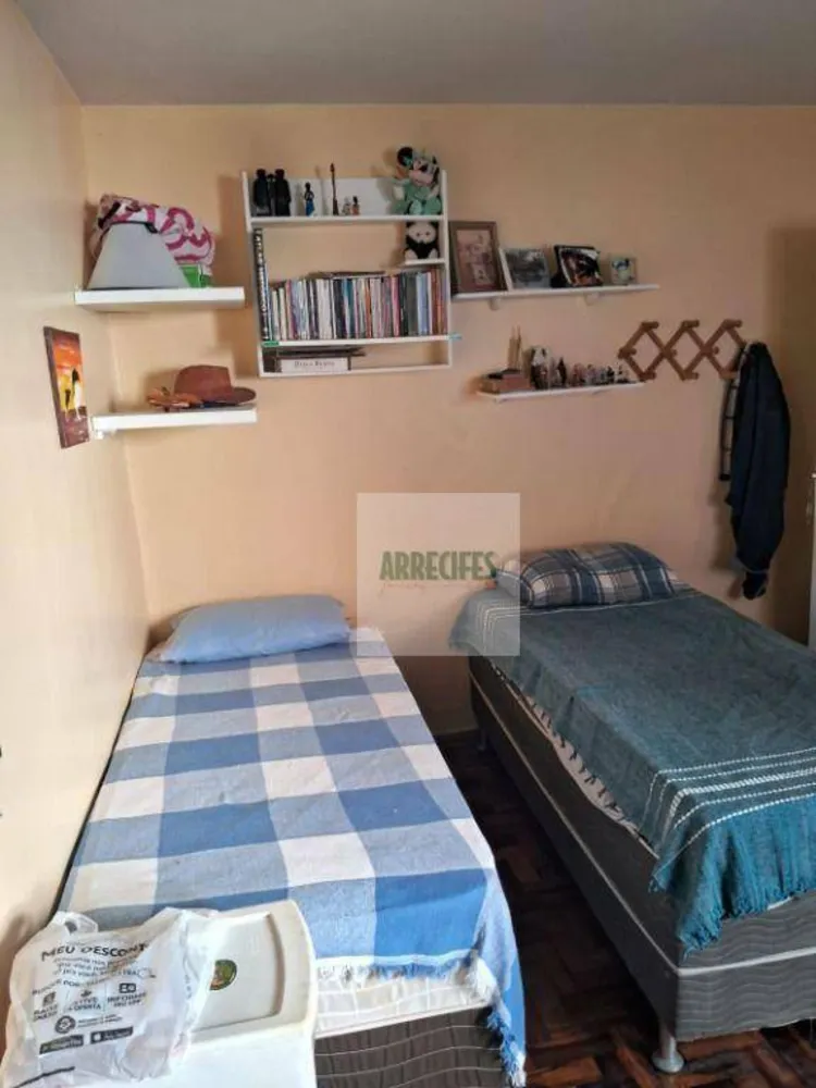Apartamento, 3 quartos, 119 m² - Foto 10