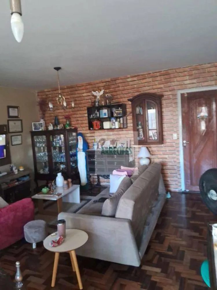 Apartamento, 3 quartos, 119 m² - Foto 6
