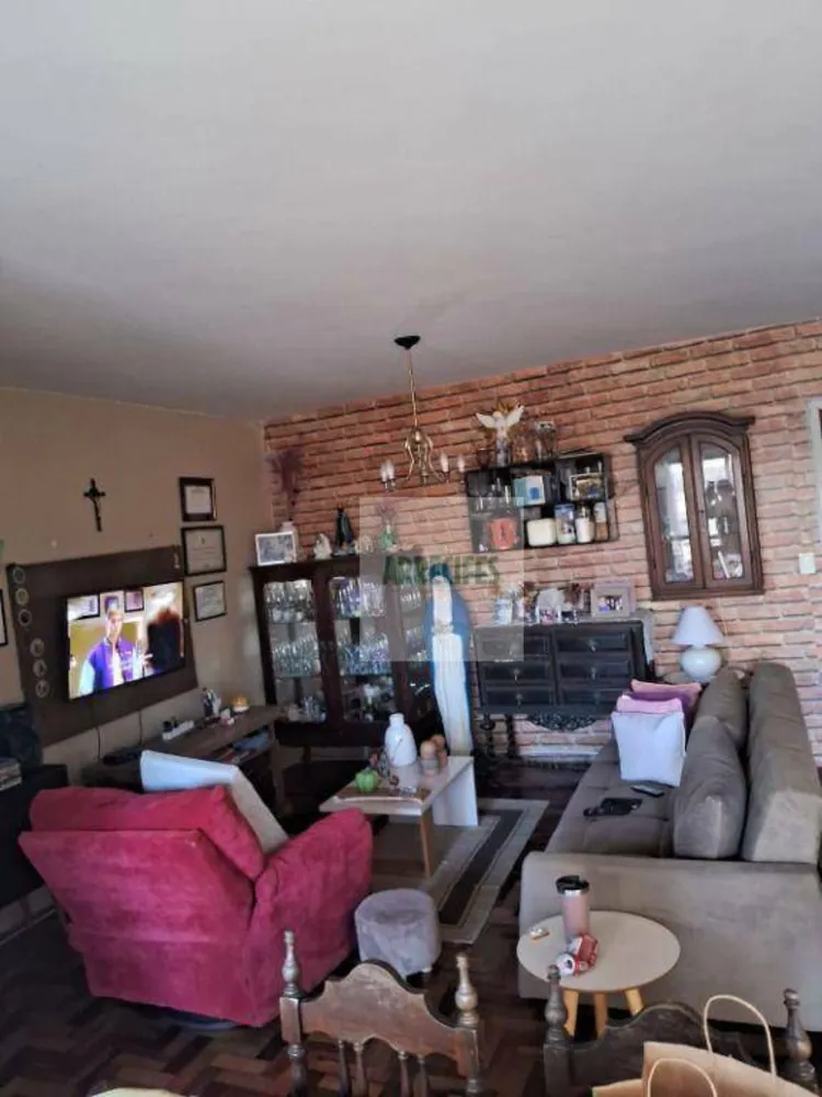 Apartamento, 3 quartos, 119 m² - Foto 7