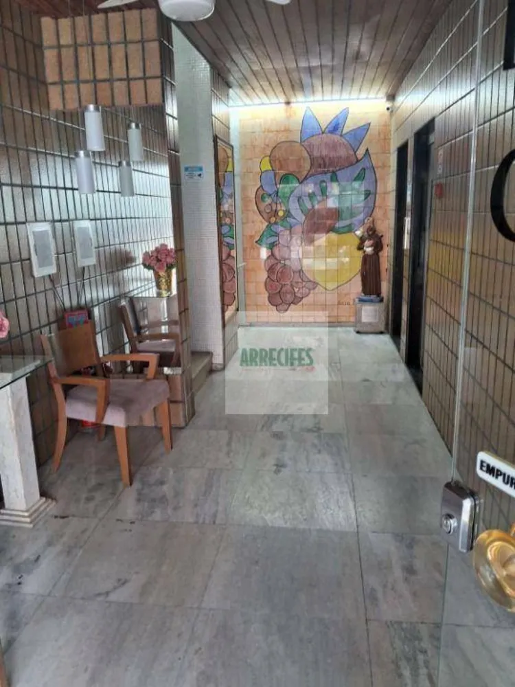 Apartamento, 3 quartos, 119 m² - Foto 10