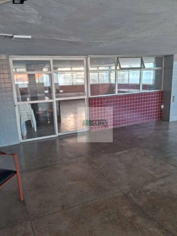 Apartamento, 3 quartos, 119 m² - Foto 2
