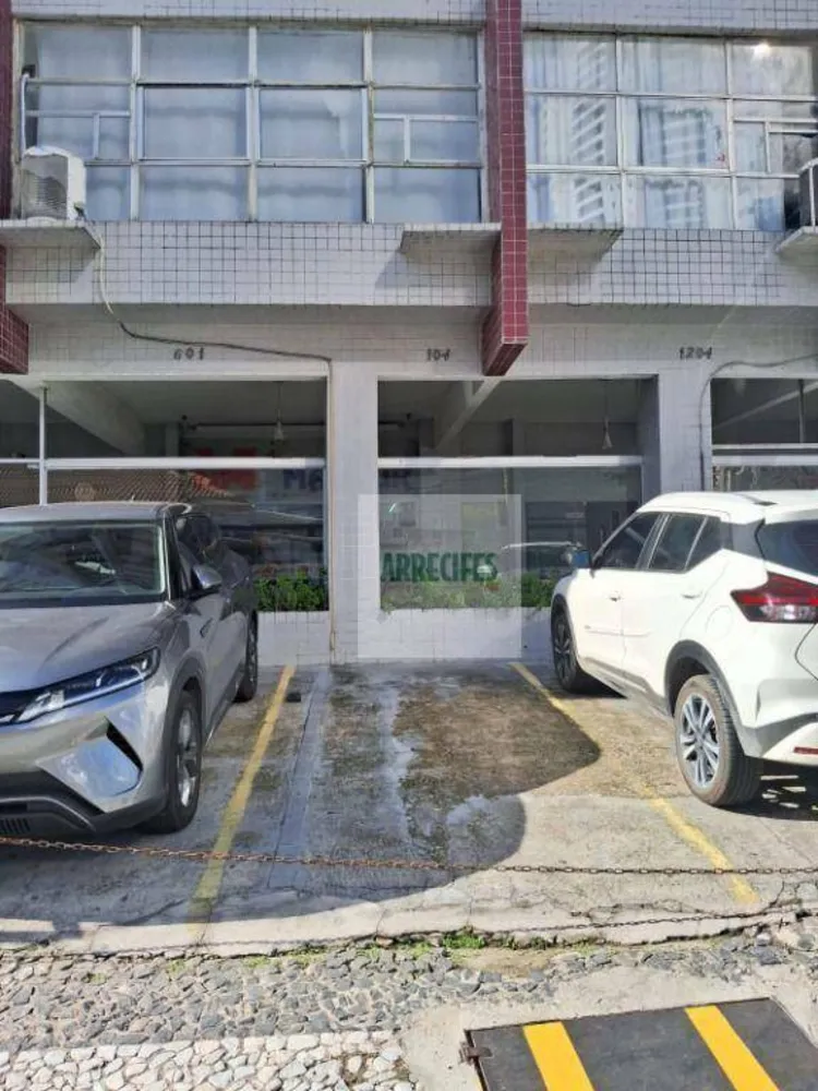 Apartamento, 3 quartos, 119 m² - Foto 5