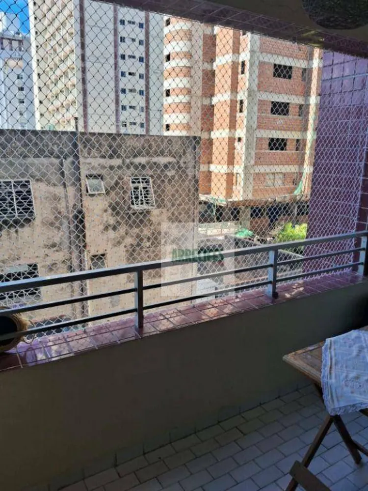 Apartamento, 3 quartos, 119 m² - Foto 12