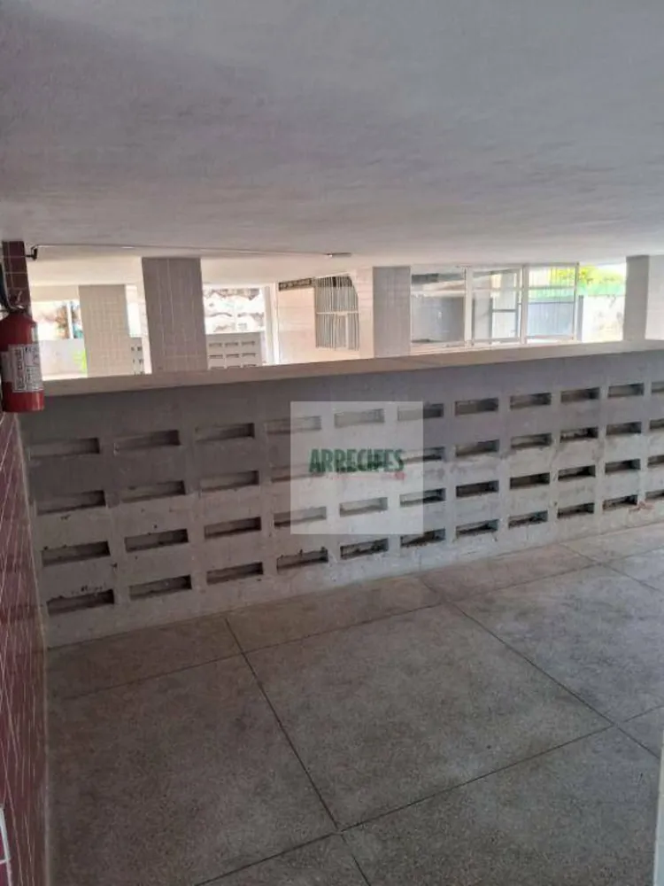 Apartamento, 3 quartos, 119 m² - Foto 7