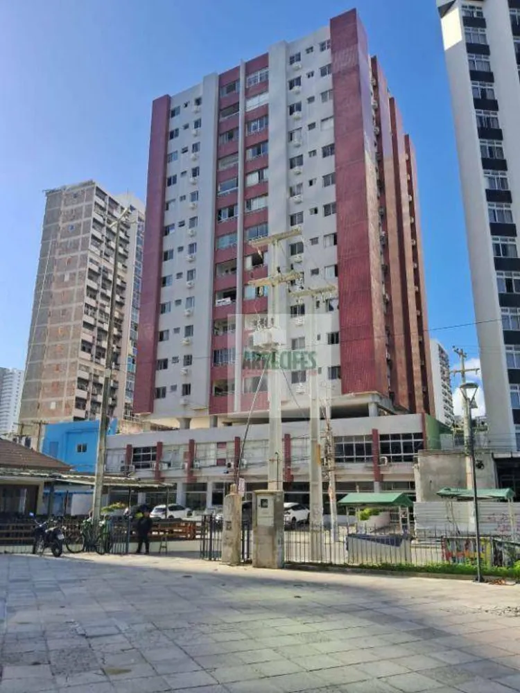 Apartamento, 3 quartos, 119 m² - Foto 3