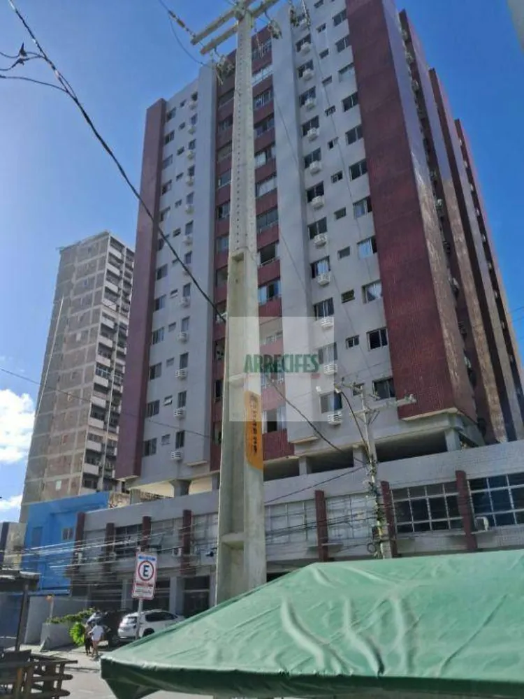 Apartamento, 3 quartos, 119 m² - Foto 1