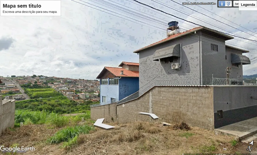 Terreno, 300 m² - Foto 1