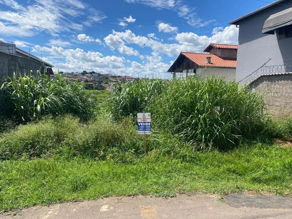 Terreno, 300 m² - Foto 2