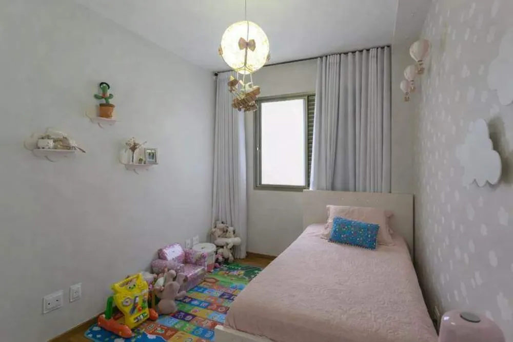 Apartamento, 3 quartos, 150 m² - Foto 8