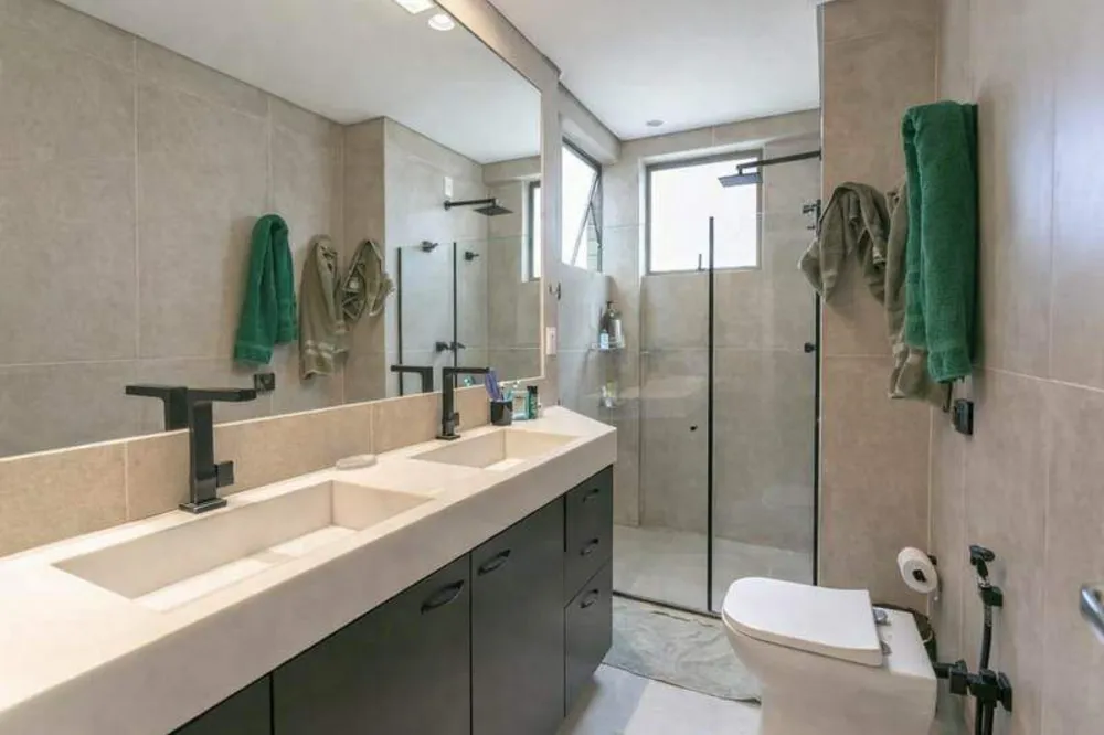 Apartamento, 3 quartos, 150 m² - Foto 11