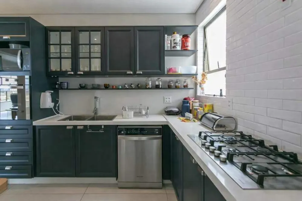 Apartamento, 3 quartos, 150 m² - Foto 4