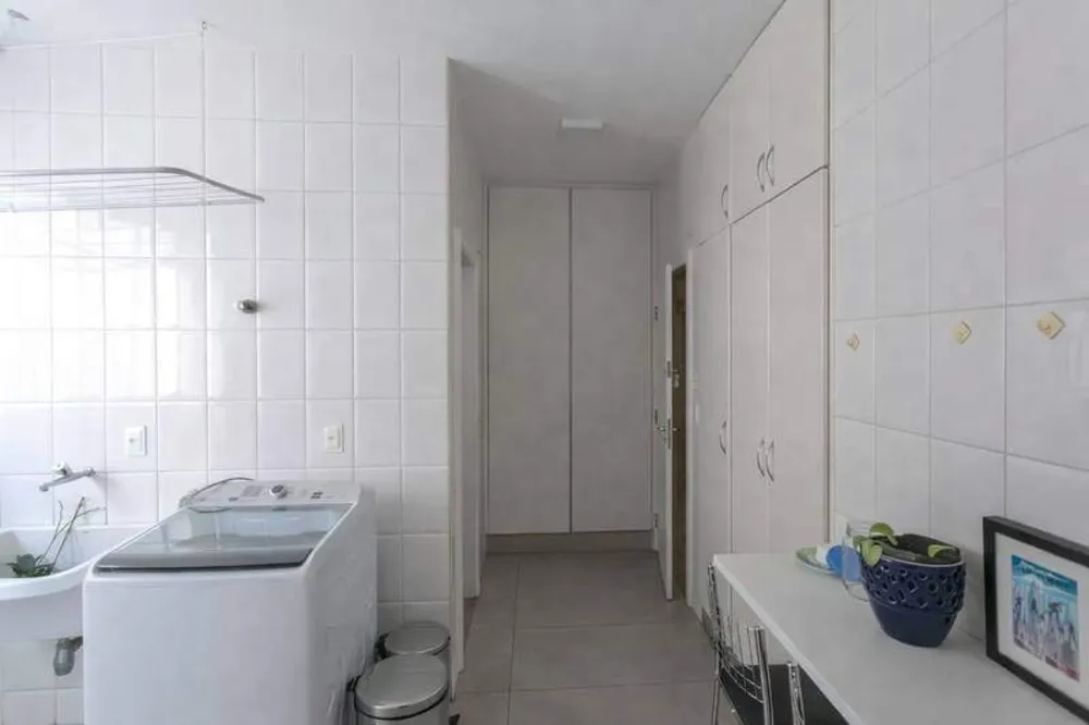 Apartamento, 3 quartos, 150 m² - Foto 16