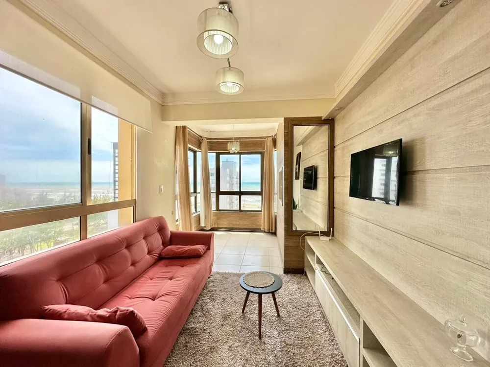 Apartamento, 1 quarto, 60 m² - Foto 1
