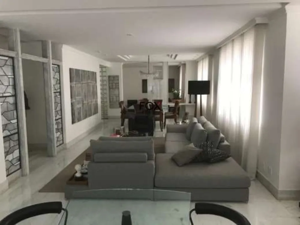 Apartamento, 4 quartos, 216 m² - Foto 3