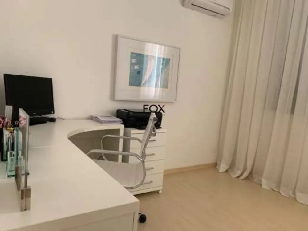 Apartamento, 4 quartos, 216 m² - Foto 5