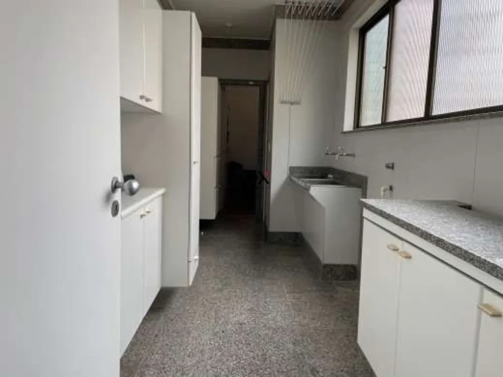 Apartamento, 4 quartos, 216 m² - Foto 10