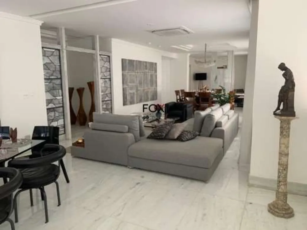 Apartamento, 4 quartos, 216 m² - Foto 2