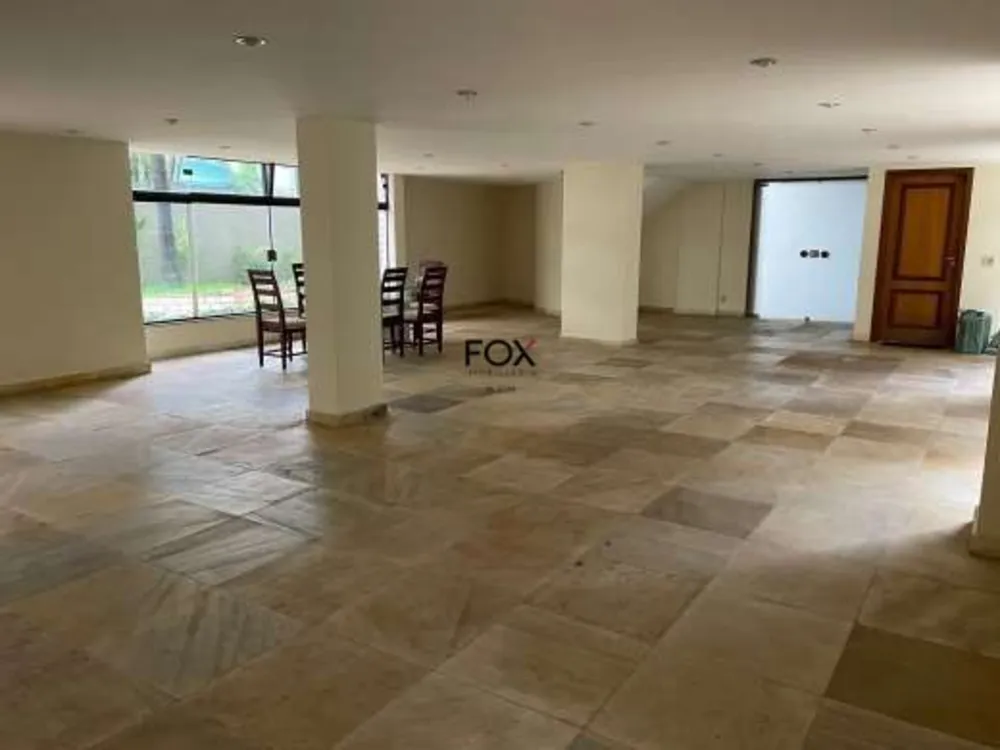 Apartamento, 4 quartos, 216 m² - Foto 12