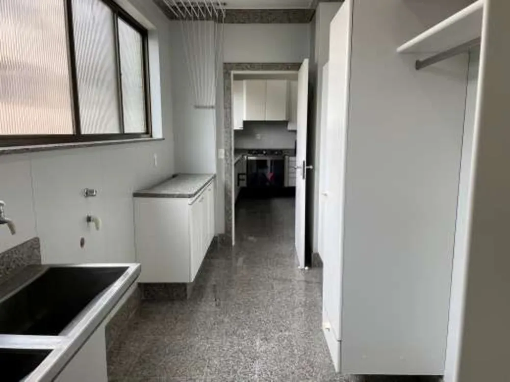 Apartamento, 4 quartos, 216 m² - Foto 9