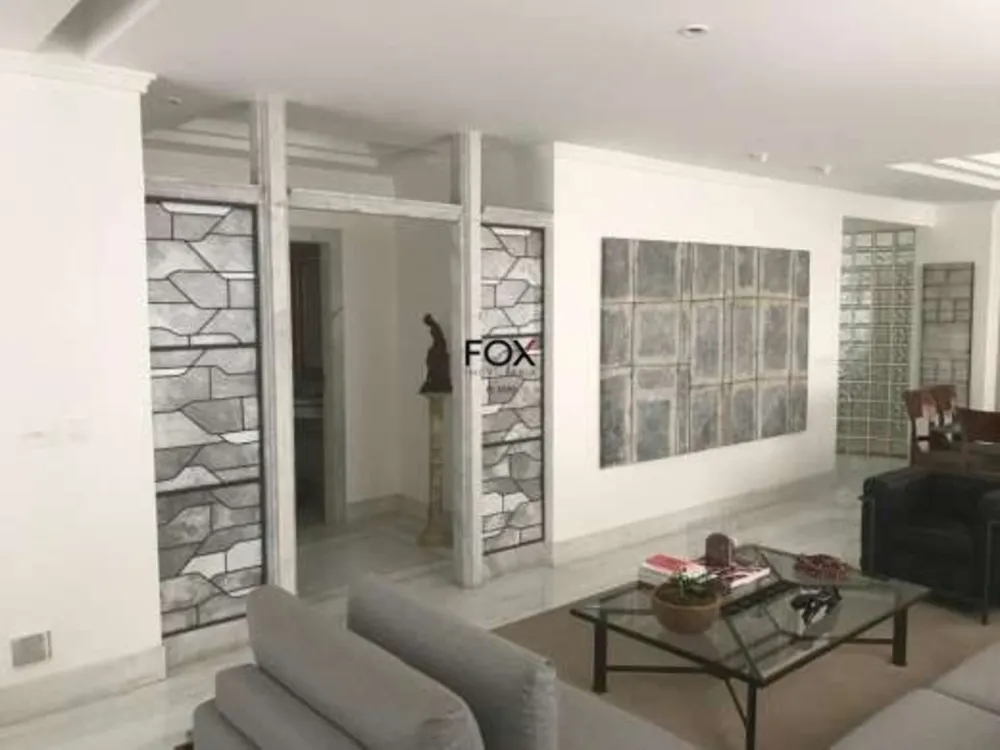 Apartamento, 4 quartos, 216 m² - Foto 4
