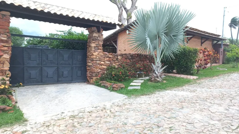 Chácara, 3 quartos, 1500 m² - Foto 10