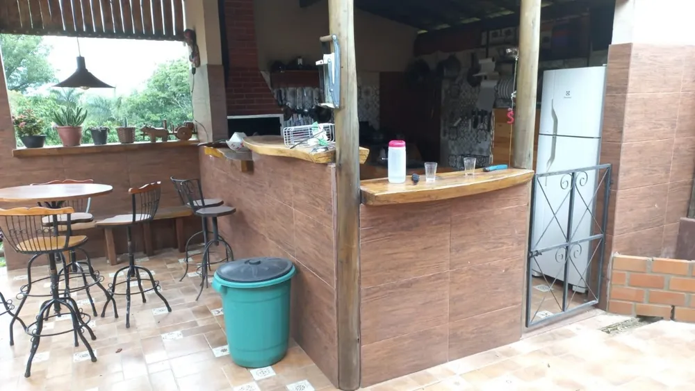 Chácara, 3 quartos, 1500 m² - Foto 7