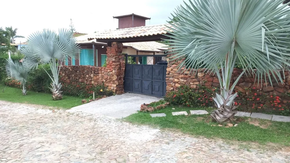 Chácara, 3 quartos, 1500 m² - Foto 9