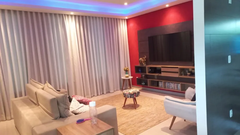 Chácara, 3 quartos, 1500 m² - Foto 2