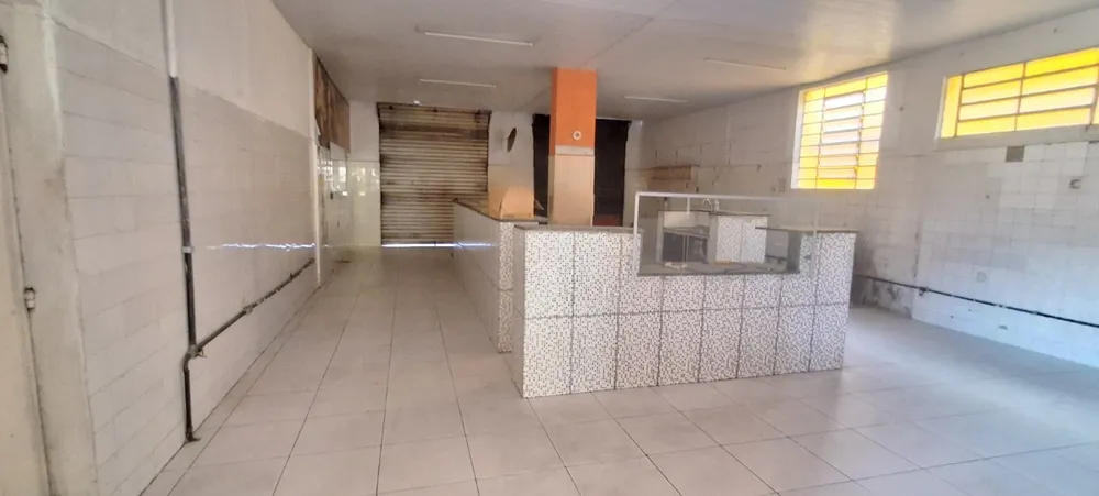 Loja-Salão, 110 m² - Foto 2