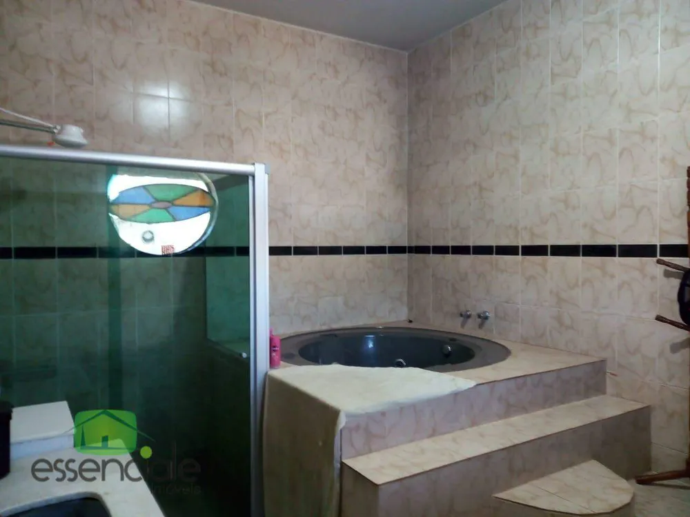 Casa, 5 quartos, 1200 m² - Foto 9