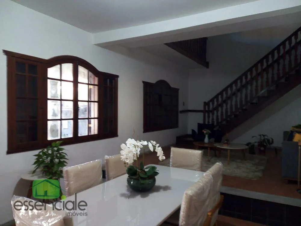 Casa, 5 quartos, 1200 m² - Foto 9