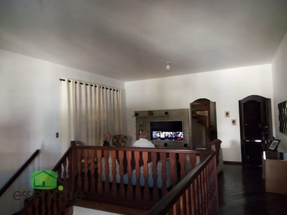 Casa, 5 quartos, 1200 m² - Foto 11