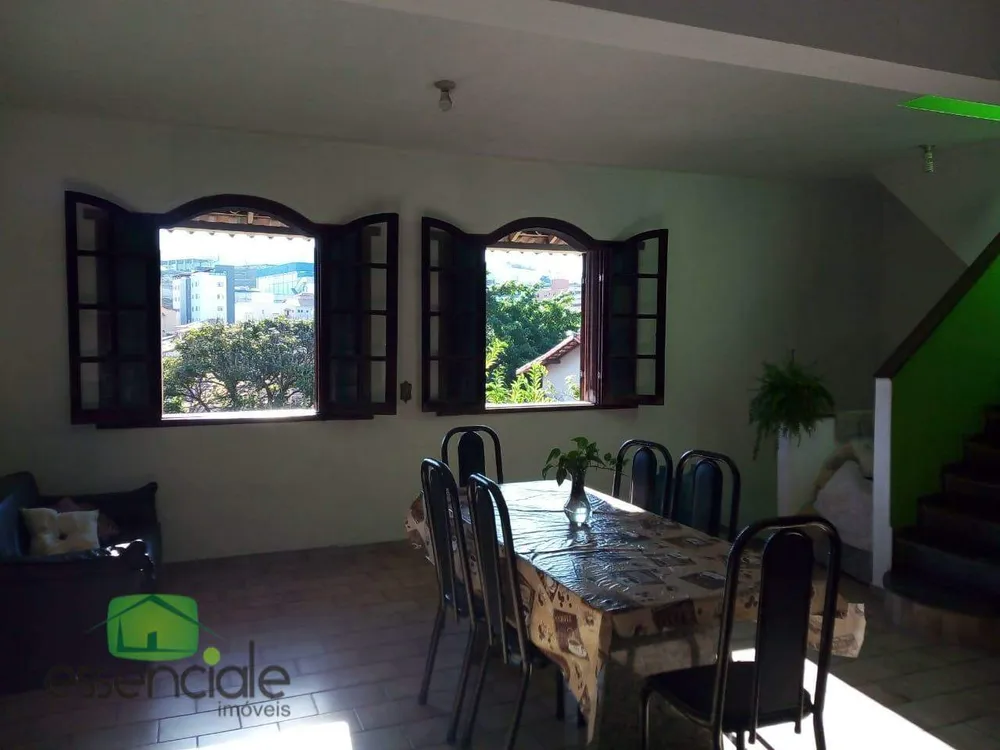 Casa, 5 quartos, 1200 m² - Foto 24