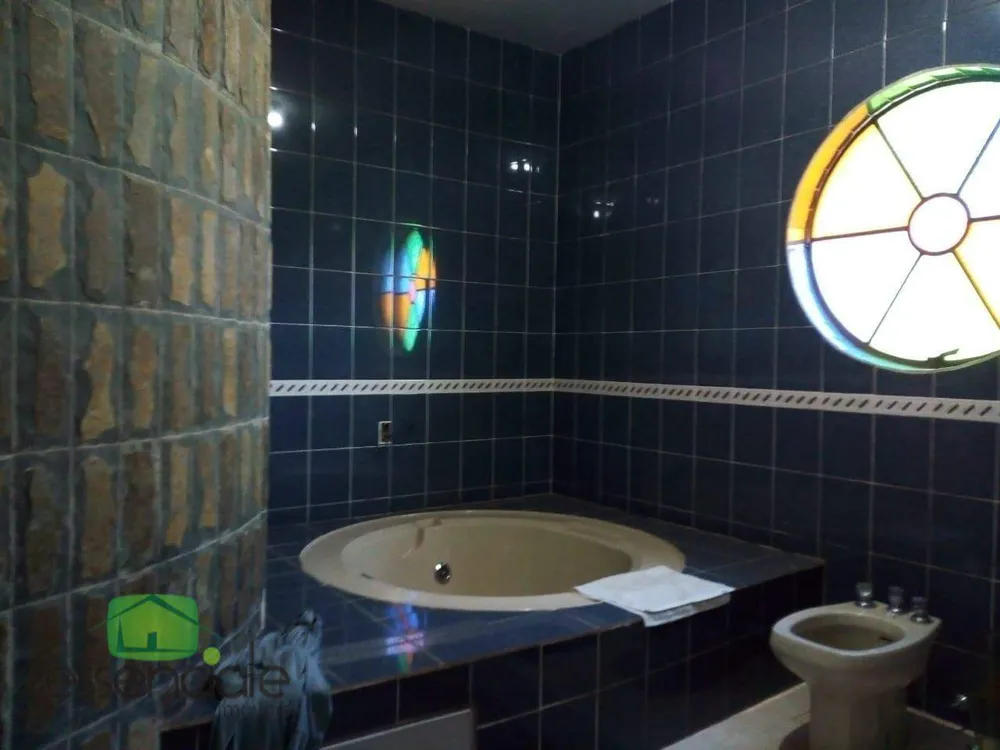 Casa, 5 quartos, 1200 m² - Foto 4
