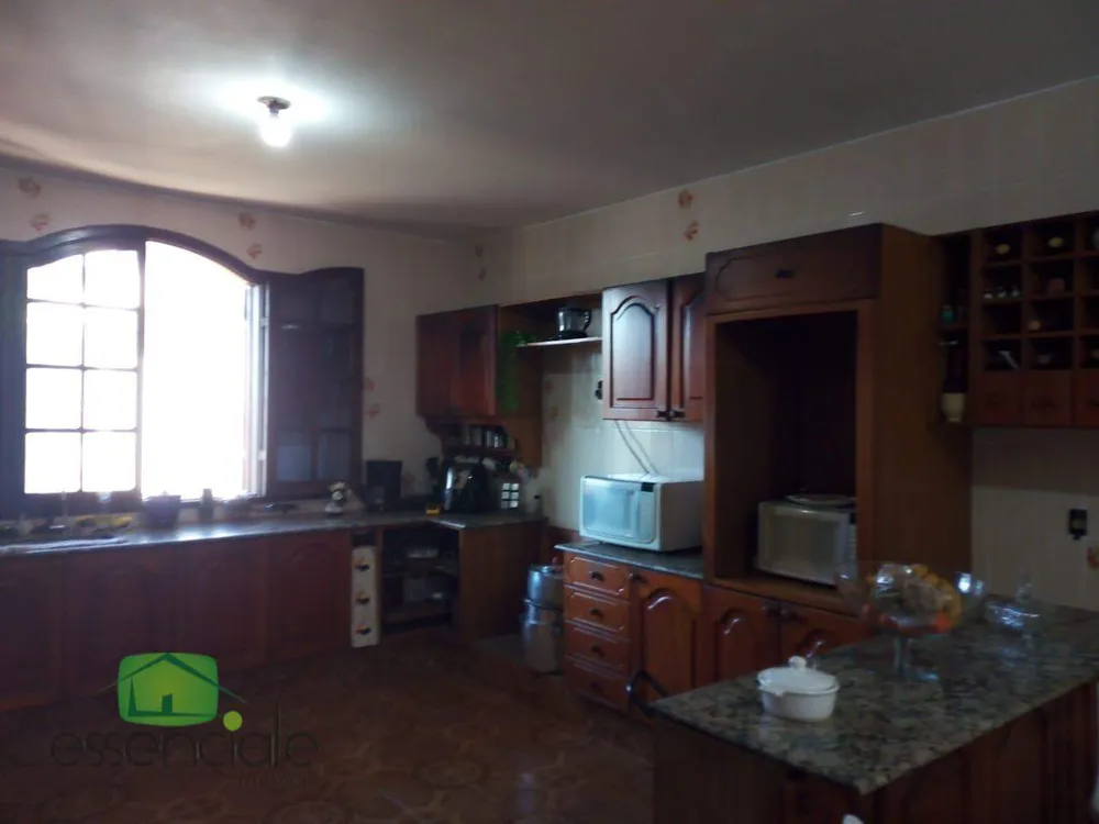 Casa, 5 quartos, 1200 m² - Foto 13