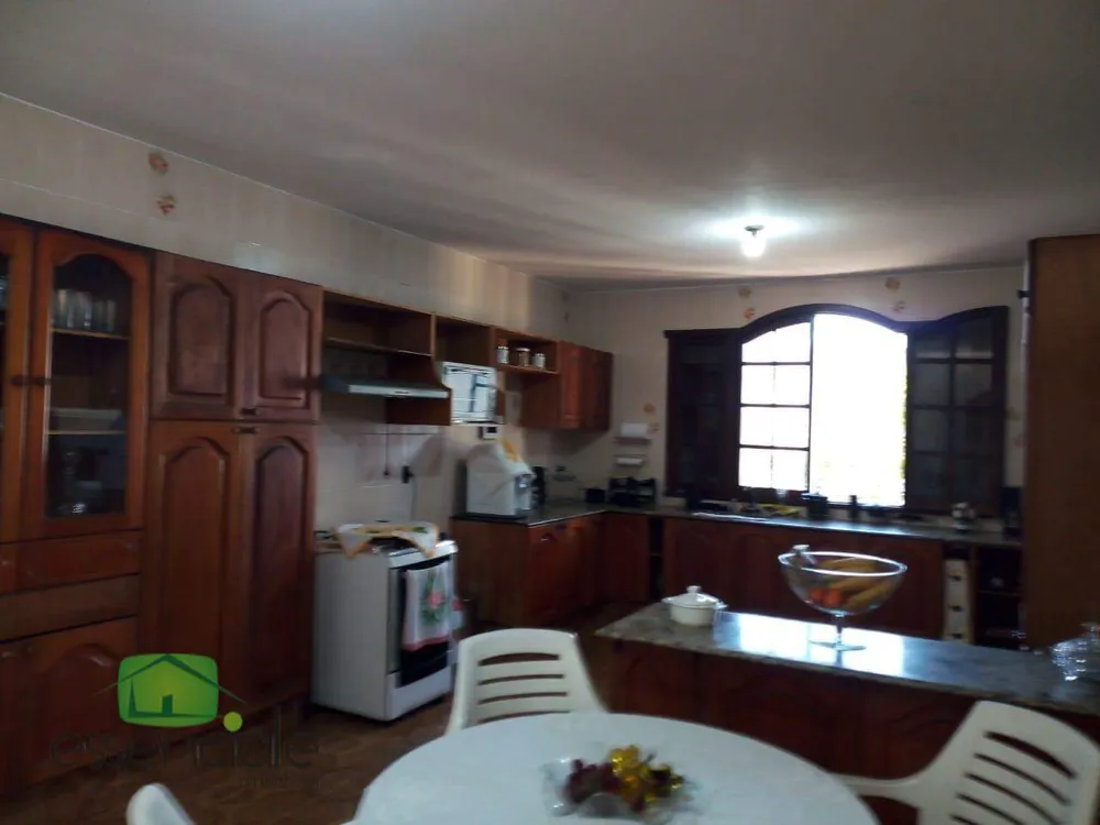 Casa, 5 quartos, 1200 m² - Foto 14