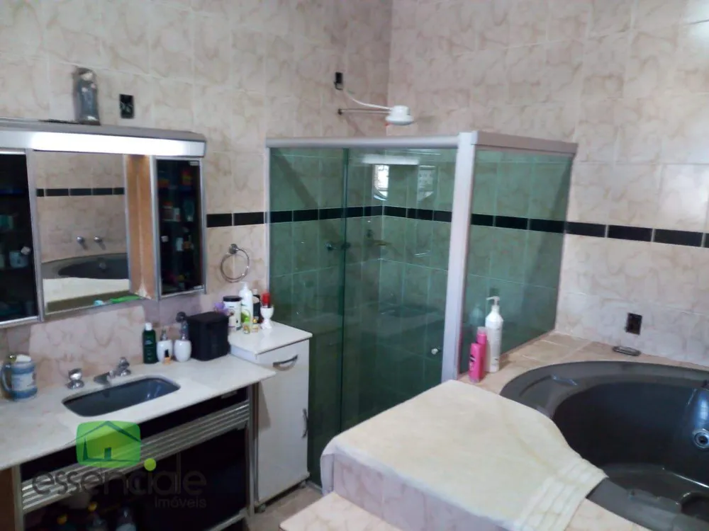 Casa, 5 quartos, 1200 m² - Foto 7