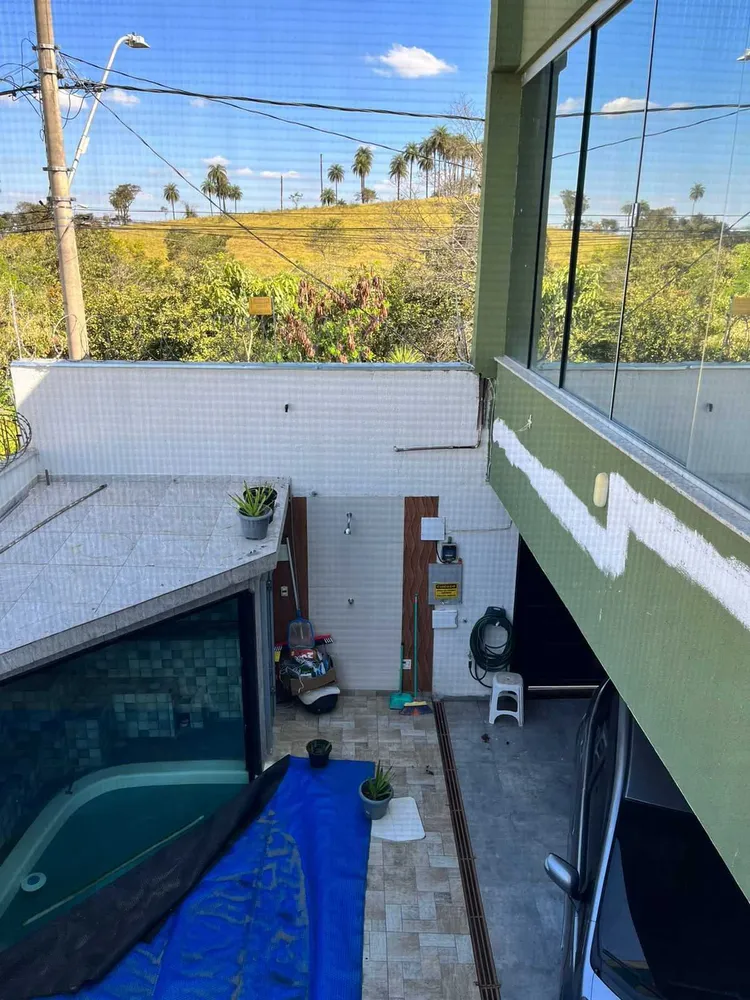 Casa, 3 quartos, 300 m² - Foto 4
