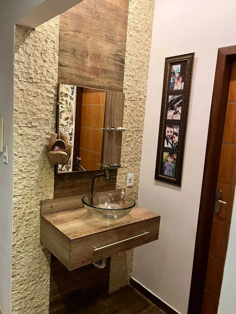 Casa, 3 quartos, 300 m² - Foto 6