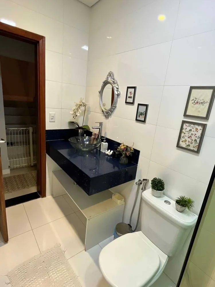 Casa, 3 quartos, 300 m² - Foto 2