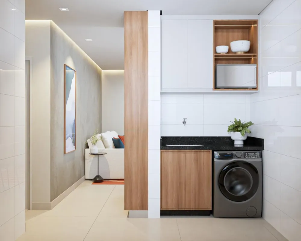Cobertura, 3 quartos, 85 m² - Foto 4