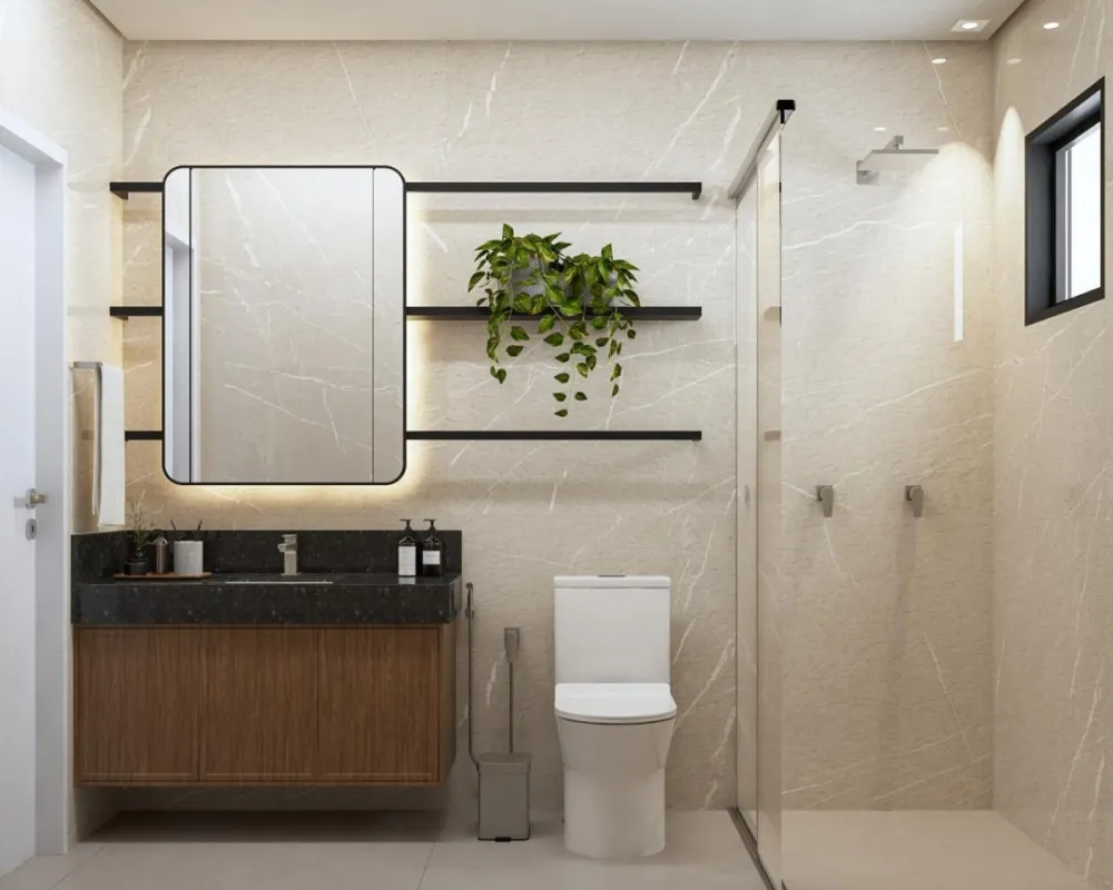 Cobertura, 3 quartos, 85 m² - Foto 8