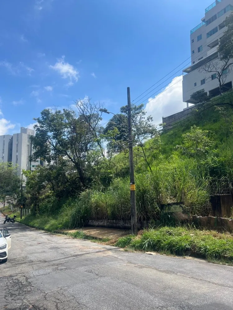 Terreno, 420 m² - Foto 2