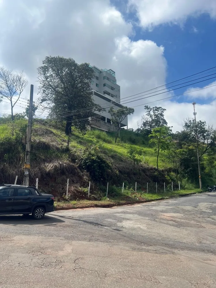Terreno, 420 m² - Foto 1